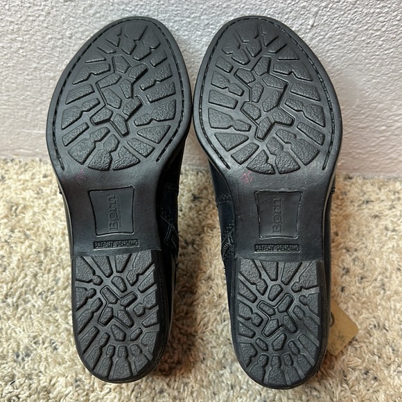 Born Baily Bootie NWT Size 6 - Picture 10 of 10